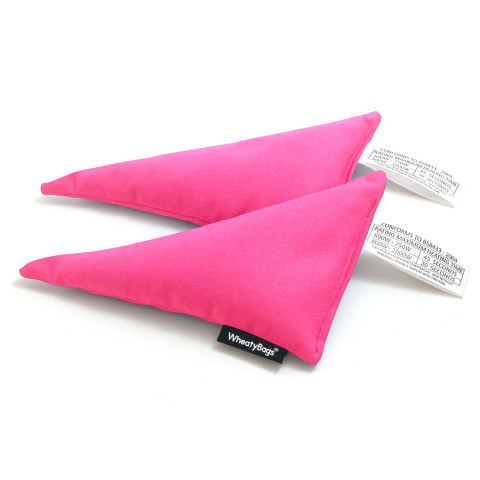 - Bubblegum Pink Cotton Fabric