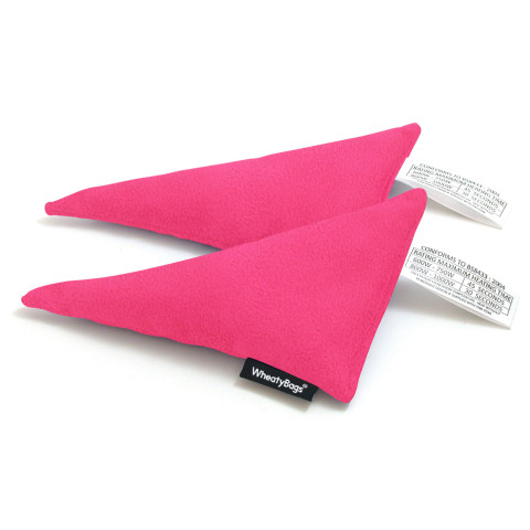 - Fuchsia Pink Fleece Fabric