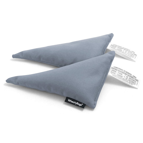 - Gothic Blue Luxury Cotton Fabric