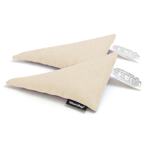 - Natural Organic Cotton