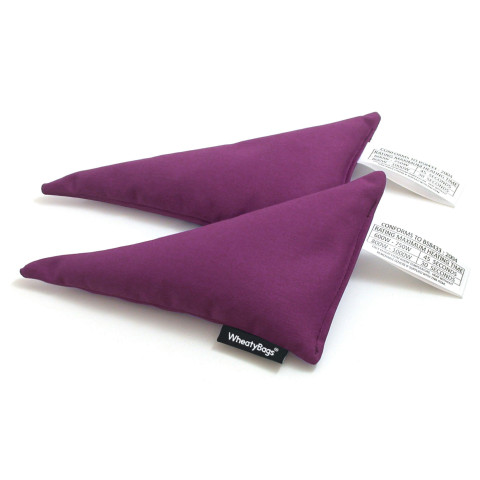 - Purple Cotton Fabric