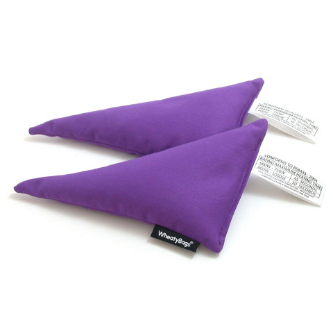 - Purple Polycotton Fabric