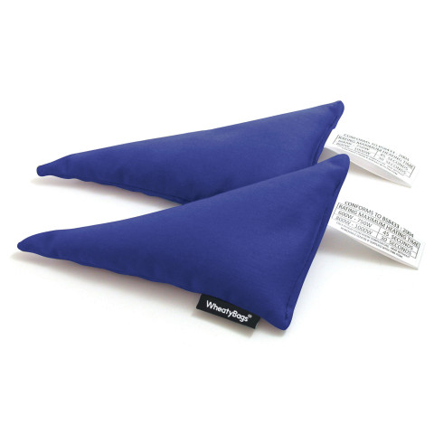 - Royal Blue Polycotton Fabric