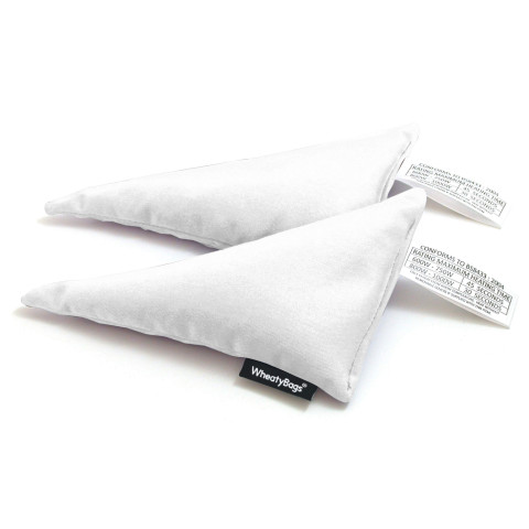 - White Polycotton Fabric