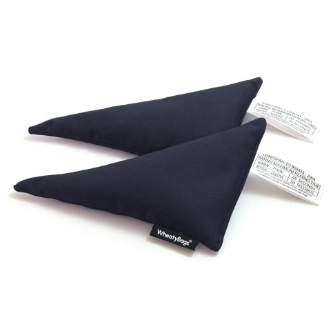 - Navy Blue Cotton Fabric