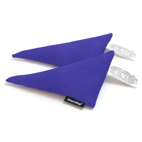 - Royal Blue Fleece Fabric