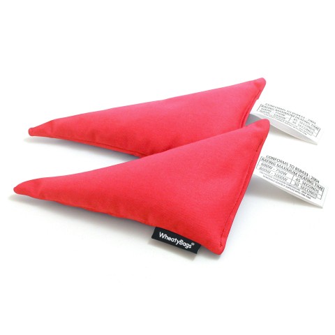 - Red Cotton Fabric