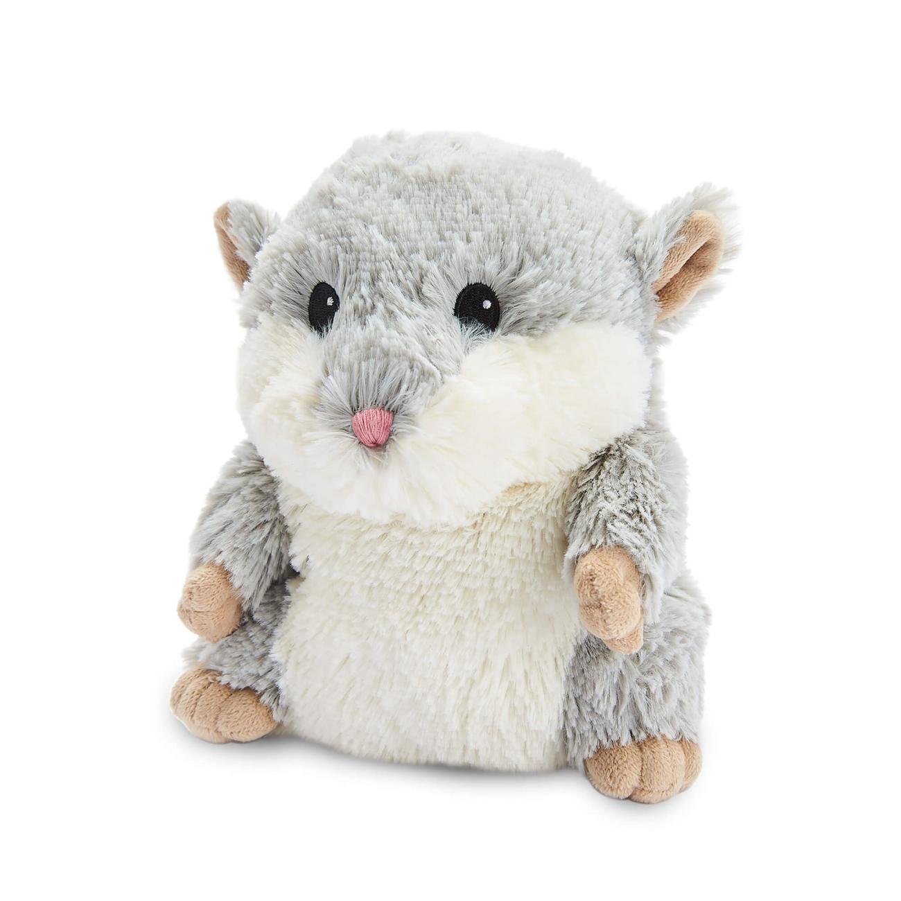 Warmies Heatable Soft Toy Plush Microwave Heat Pack