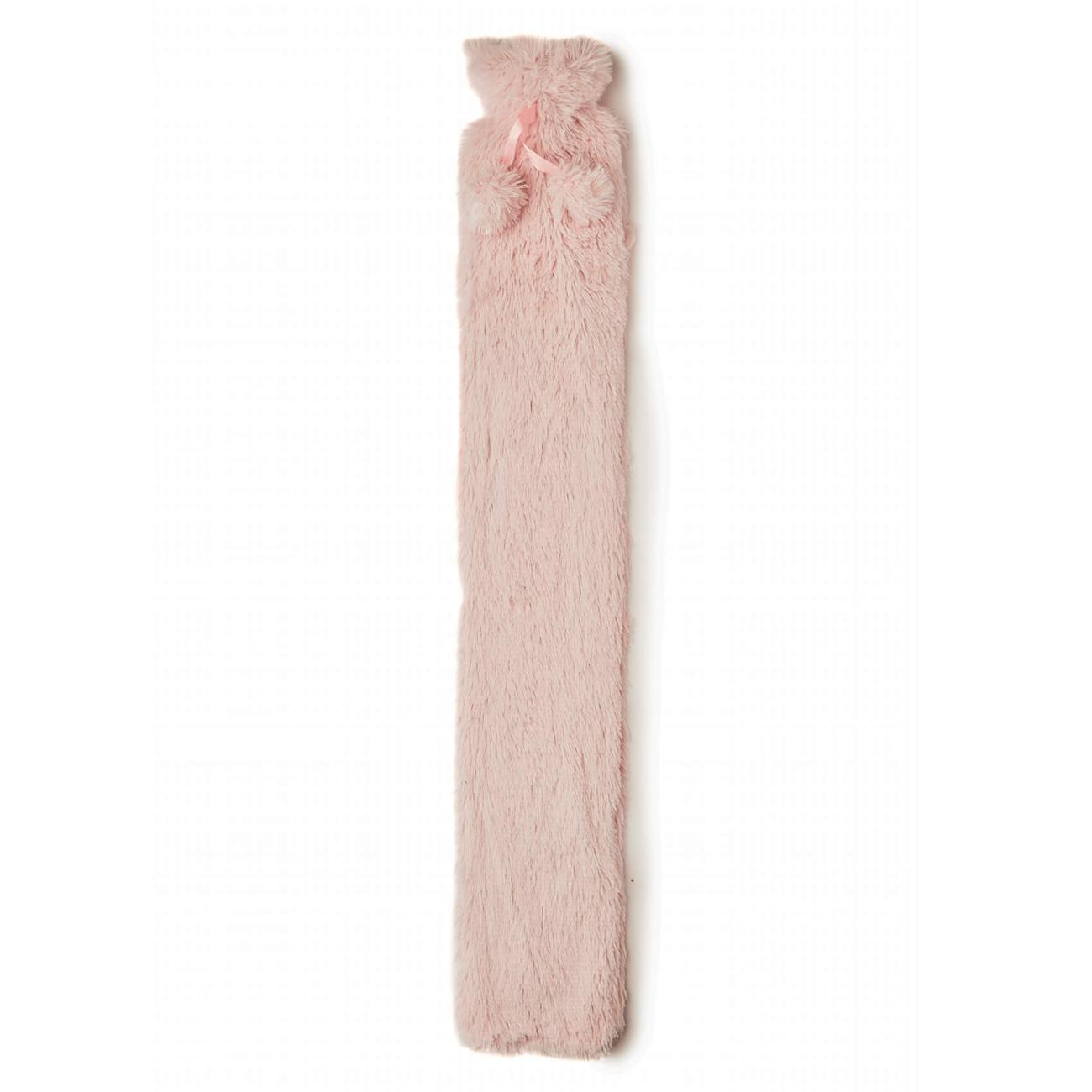 Long Hot Water Bottle