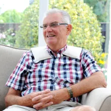 Lifestyle Product Photography for WheatyBags®