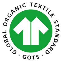 WheatyBags® go Organic with GOTS registration