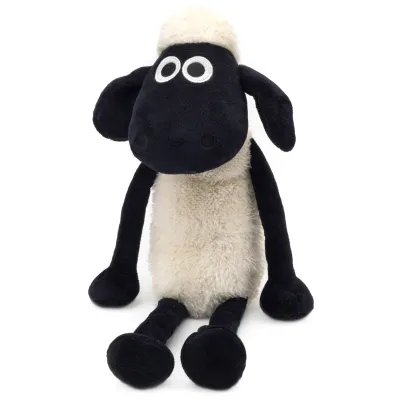 Shaun The Sheep Heatable Toy