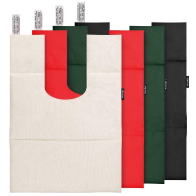 Wheat Bags Upper Shoulder &amp; Back Pain Heat Pack (Value Fabric Range)