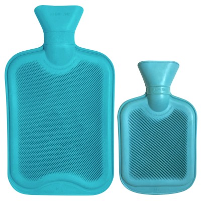 Hot Water Bottles 2 Litre, 800ml and 750ml Sizes