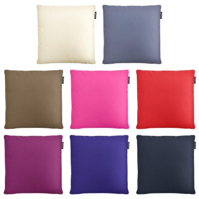 Square Organic Buckwheat Cushion with Choice of Colours