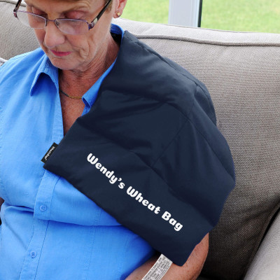 Wheat Bag Microwaveable Heating Pad (Very Large)