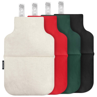 Value Range Heat Pack (Bottle Shape) from WheatyBags® 
