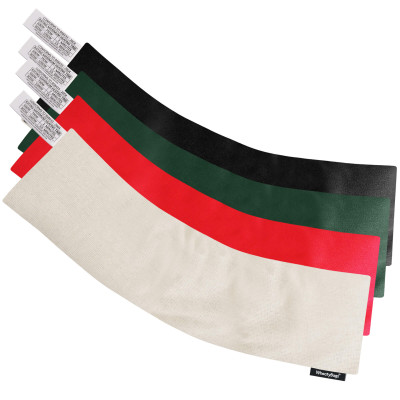 Wheat Bags Rectangle Heat Pack & Ice Pack (Value Range)
