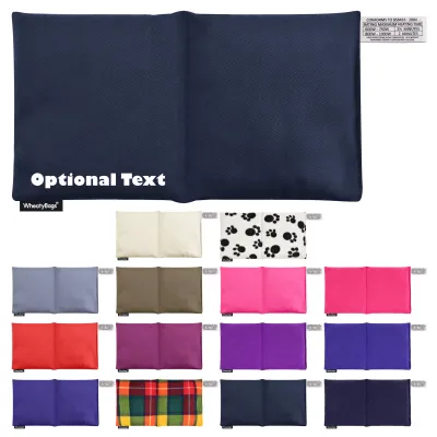 Wheat Bags Heat Pack with Colour Options from WheatyBags®