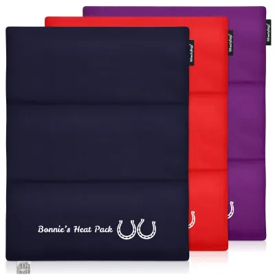 Horse Heat Pack from WheatyBags®