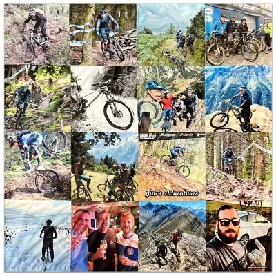 - Grey Fleece Fabric 160cm Square (Personalised with Text)