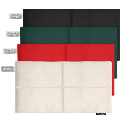 (47cm x 22cm) (Varied Colours from Fabrics Available)