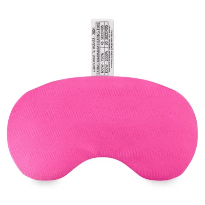 (18cm x 11.5cm) - Hot Pink Cotton Fabric