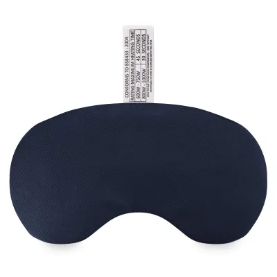 (18cm x 11.5cm) - Navy Blue Cotton Fabric