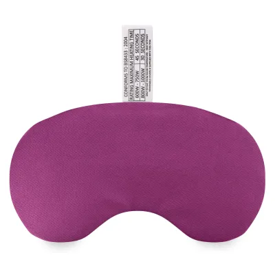 (18cm x 11.5cm) - Purple Cotton Fabric