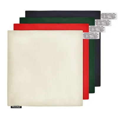 (24cm) (Varied Colours from Other Fabric (From Stock Available)