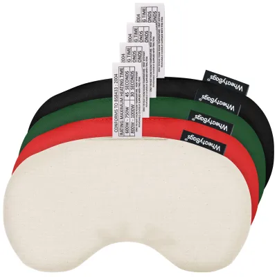 18cm x 11.5cm (Varied Colours from Other Fabric (From Stock Available) Scented (Organic Lavender Buds)