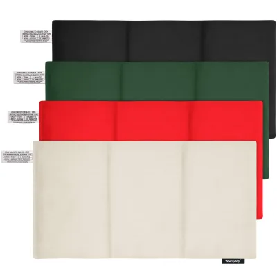 (47cm x 22cm) (Varied Colours from Other Fabric (From Stock Available)