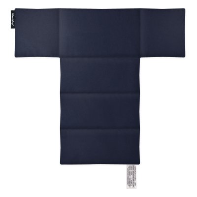 - Navy Blue Cotton Fabric