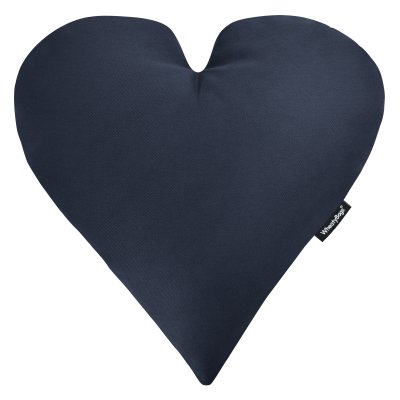 40cm - Navy Blue Cotton Fabric