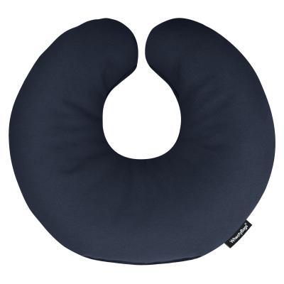 35cm - Navy Blue Cotton Fabric