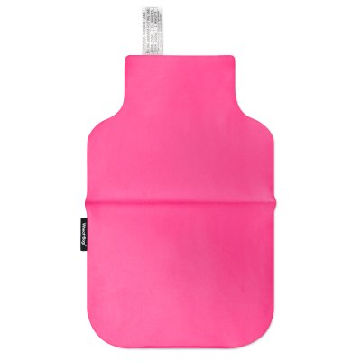 - Bubblegum Pink Cotton Fabric