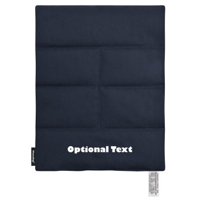 - Navy Blue Cotton Fabric