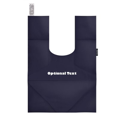 - Navy Blue Cotton Fabric