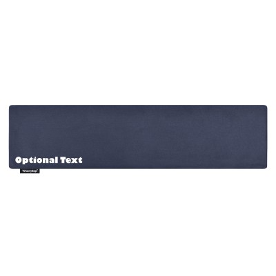 (47cm x 12cm) - Navy Blue Cotton Fabric