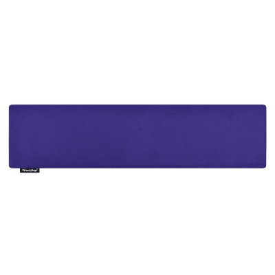 (47cm x 12cm) - Royal Blue Cotton Fabric (Personalised with Text)