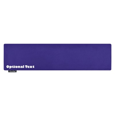 (47cm x 12cm) - Royal Blue Cotton Fabric