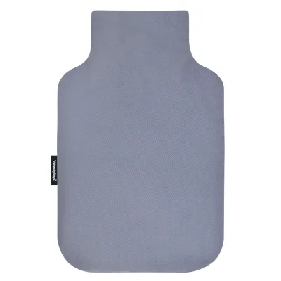 (35cm x 22cm) - Gothic Blue Luxury Cotton Fabric (Personalised with Text)