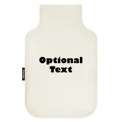 (35cm x 22cm) - Natural Cotton Fabric