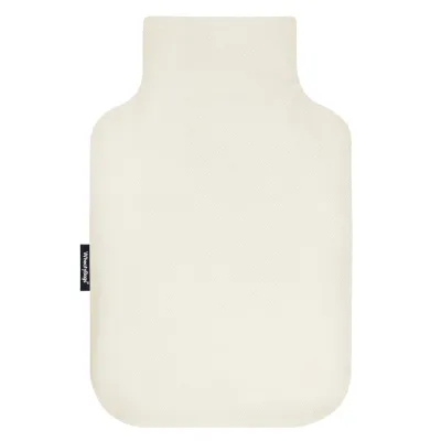 (35cm x 22cm) - Natural Cotton Fabric (Personalised with Text)