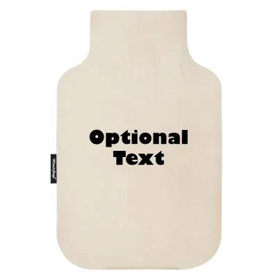 (35cm x 22cm) - Natural Organic Cotton