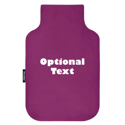 (35cm x 22cm) - Purple Cotton Fabric