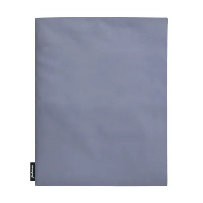 (40cm x 30cm) - Gothic Blue Luxury Cotton Fabric (Personalised with Text)