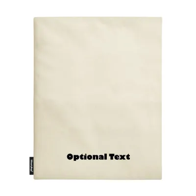 (40cm x 30cm) - Natural Cotton Fabric