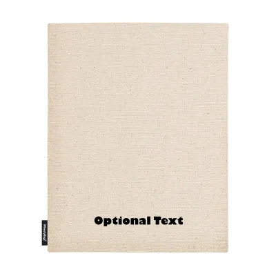 (40cm x 30cm) - Natural Organic Cotton