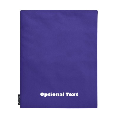 (40cm x 30cm) - Royal Blue Cotton Fabric